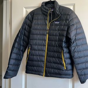 Men’s XS Patagonia Down Jacket